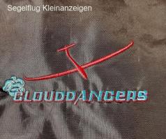 Clouddancers Allwetterbezüge für DG-800/ DG-808 