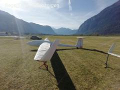 Clouddancers Allwetterbezüge für DG-800/ DG-808 