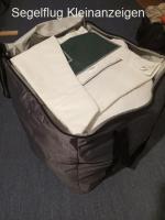 Clouddancers Allwetterbezüge für DG-800/ DG-808 