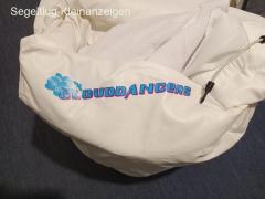 Clouddancers Allwetterbezüge für DG-800/ DG-808 