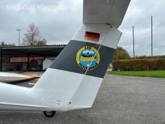 Pilatus B4 PC 11 AF