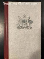 C.C. Bergius; Heißer Sand