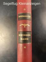 C.C. Bergius; Heißer Sand