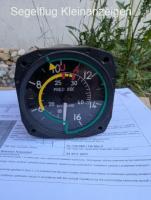 Fahrtmesser PZL PR-400S