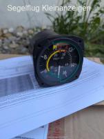 Fahrtmesser PZL PR-400S