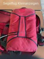 Parachute Softie 2008