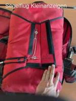 Parachute Softie 2008