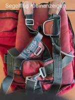 Parachute Softie 2008