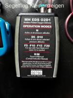 Sauerstoffanlage MH EDS O2D1