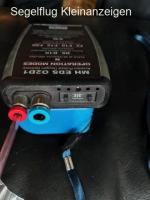 Sauerstoffanlage MH EDS O2D1