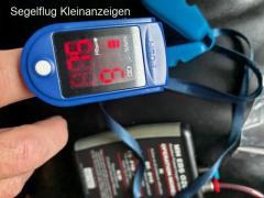 Sauerstoffanlage MH EDS O2D1