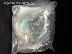 Sauerstoffanlage MH EDS O2D1