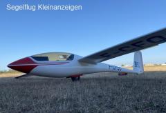 C101A Pégase ready to fly