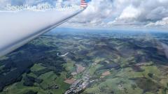 C101A Pégase ready to fly