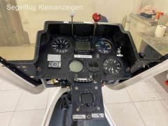 C101A Pégase ready to fly