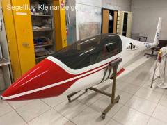 C101A Pégase ready to fly