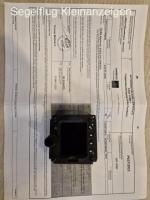 Transponder VT01 class1 mit ACD und Höhenmesserlizenz