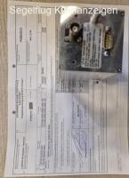 Transponder VT01 class1 mit ACD und Höhenmesserlizenz 