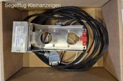 Transponder VT01 class1 mit ACD und Höhenmesserlizenz 