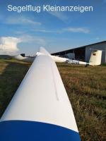 Phoebus C glider for sale, 5000 euros with trailer.