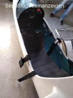 Phoebus C glider for sale, 5000 euros with trailer.