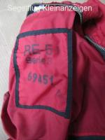 Rettungsfallschirm Spekon