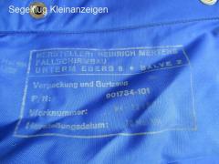 Mertens Schirm Nr. 3