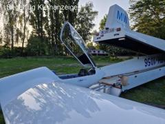 ASW19b - Ultra Complete - Ready to fly