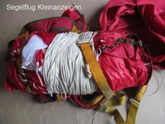 Brüggemann und Brand Schirm Nr. 2