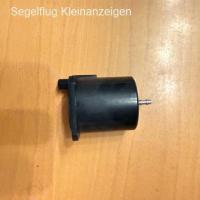 Winter Höhenmesser 57mm