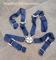 Gadringer Gurt, guter Zustand, abgelaufen 2023