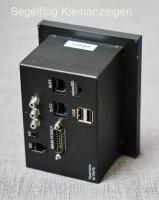 STEFLY OpenVario 5,7" Segelfllug Navirechner mit Sensoreinheit ohne Kabelbaum