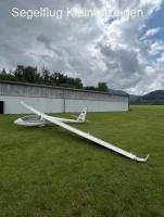 ASW 15b WL – super Zustand