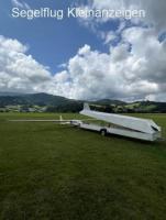 ASW 15b WL – super Zustand 