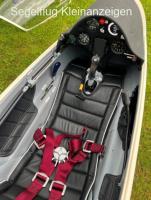 ASW 15b WL – super Zustand 