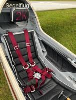 ASW 15b WL – super Zustand 