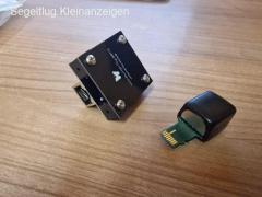 Butterfly microSD Verlängerung