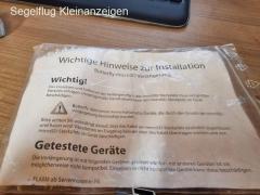 Butterfly microSD Verlängerung