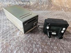 TT22 without Wiring Harness