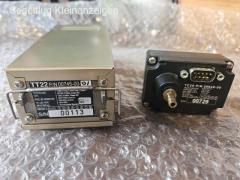 TT22 without Wiring Harness