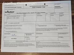 Winter 57mm Variometer