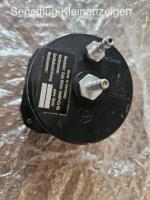 80mm Winter Fahrtmesser (EB28 Markierungen)