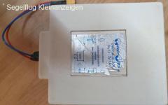 Dittel Batterie Box 12V / 8 Ah