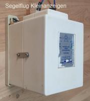 Dittel Batterie Box 12V / 8 Ah