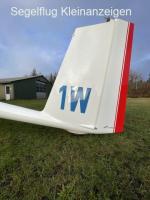 DISCUS  2C -  FES -  18 M.   OY-XXS  1W