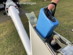 DISCUS  2C -  FES -  18 M.   OY-XXS  1W