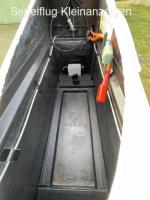 DISCUS  2C -  FES -  18 M.   OY-XXS  1W