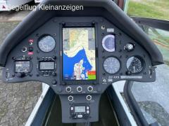 DISCUS  2C -  FES -  18 M.   OY-XXS  1W