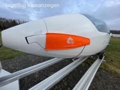 DISCUS  2C -  FES -  18 M.   OY-XXS  1W