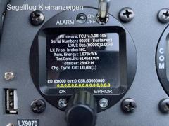 DISCUS  2C -  FES -  18 M.   OY-XXS  1W